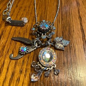 Mariana long necklace